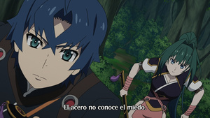 Hitsugi no Chaika: Avenging Battle [BD]